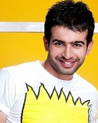 Jay Bhanushali